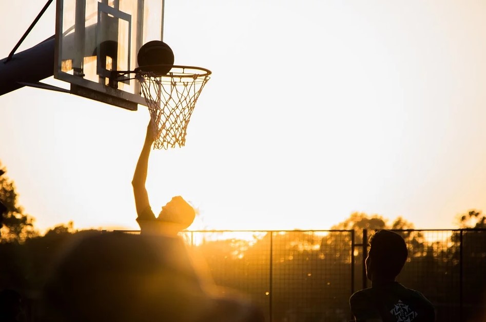 Basketball