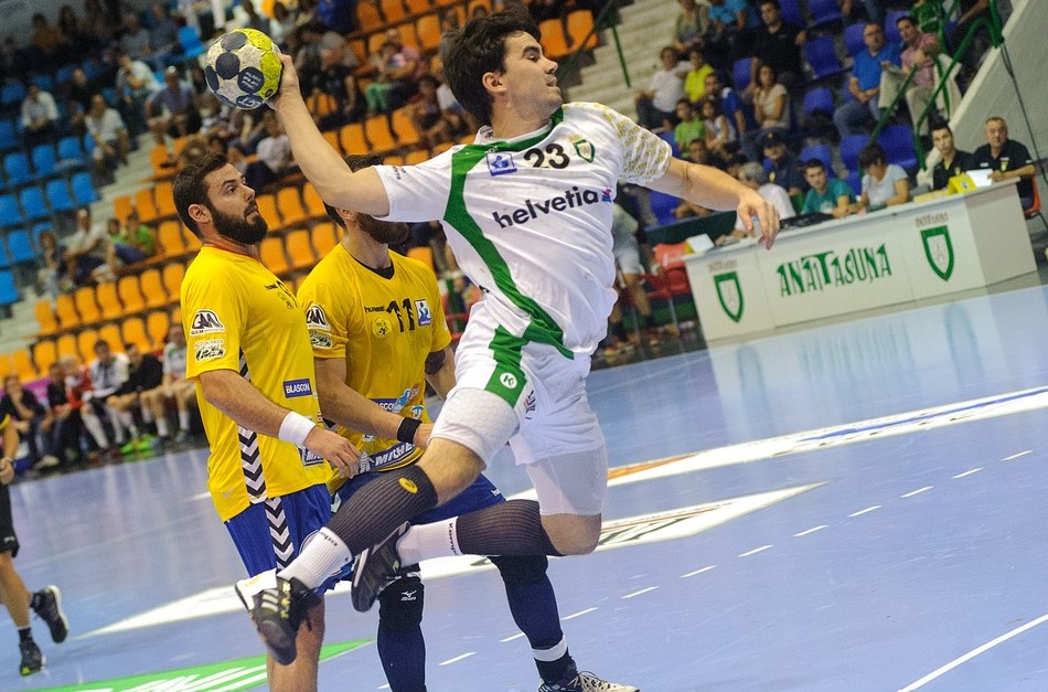 Handball