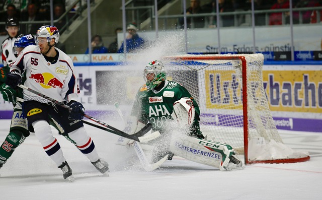 Eishockey Wetten